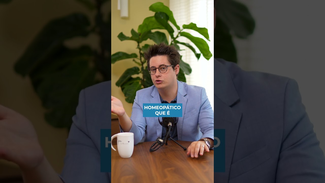 Ginkgo Biloba e Vertigoheel para Labirintite 🌿