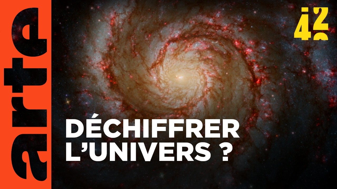 L’univers est-il vraiment mathématique ? Découvrez la réponse fascinante ! 🔢