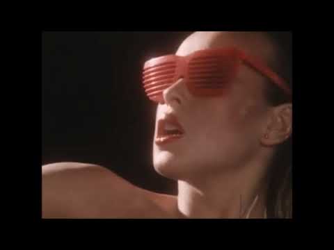 80s records and cassettes