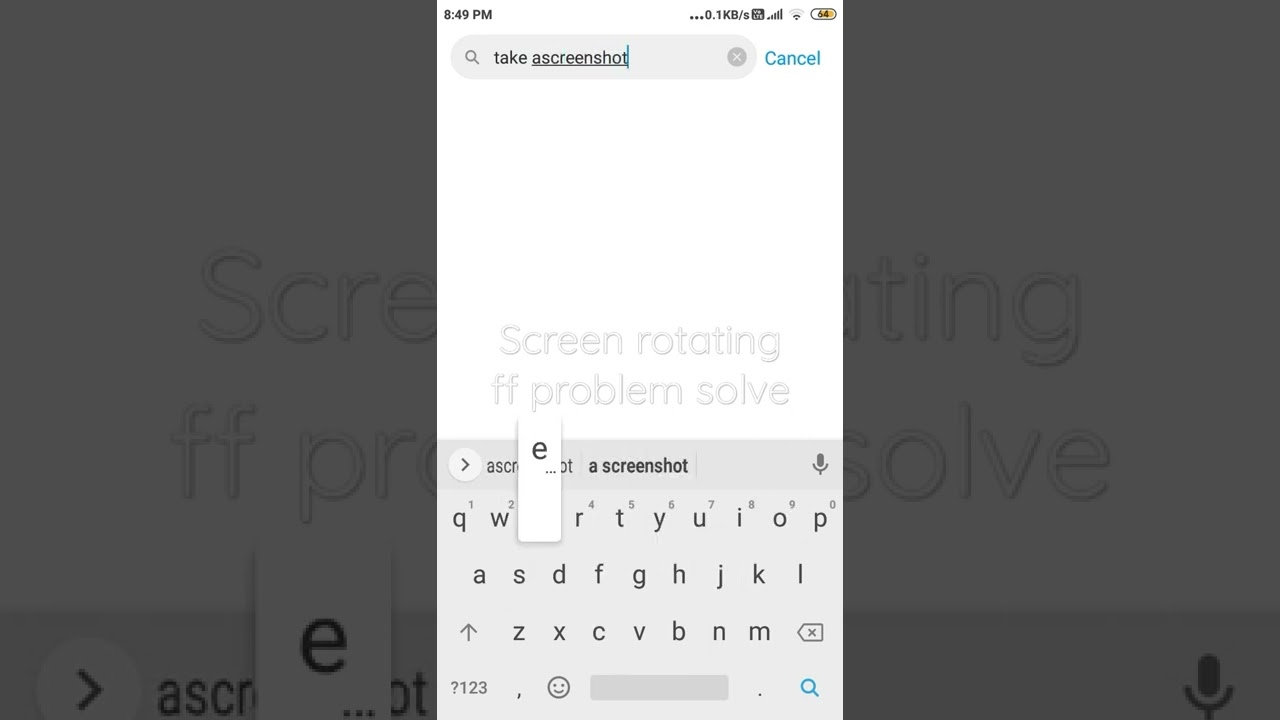 How to Fix Screen Rotation Issues in Firefox for a Smooth 360° Experience 🔄