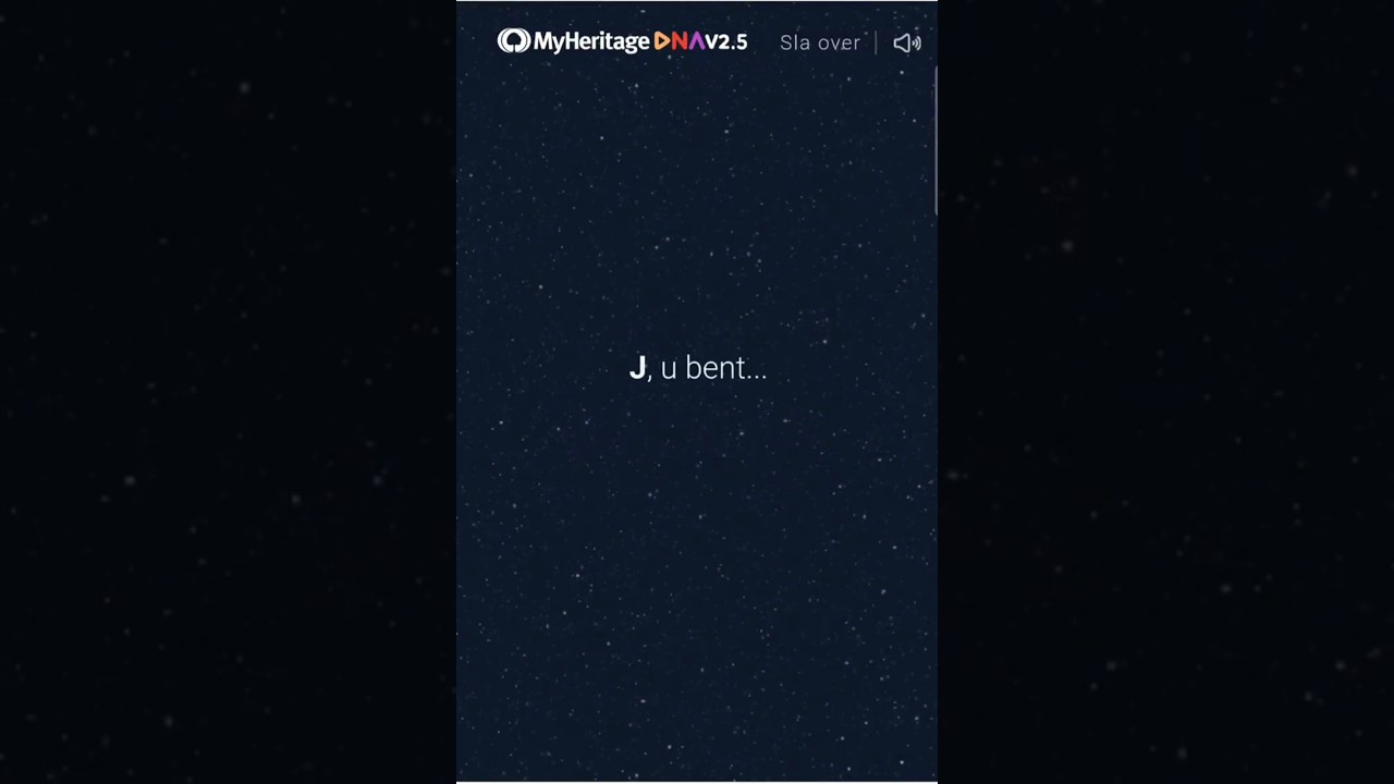 MyHeritage V2.5 DNA Results: Surinamese🇸🇷 and Calabrese🇮🇹 Ancestry (19 Ethnicities!)