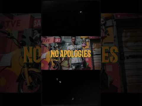 No Apologies | Griselda-Style AI Hip Hop