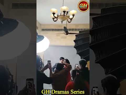 Sher Drama Episode35 , 31, 32 Sher BTS | Danish Taimoor | Sarah Khan | GH Dramas Series | GH Prime |