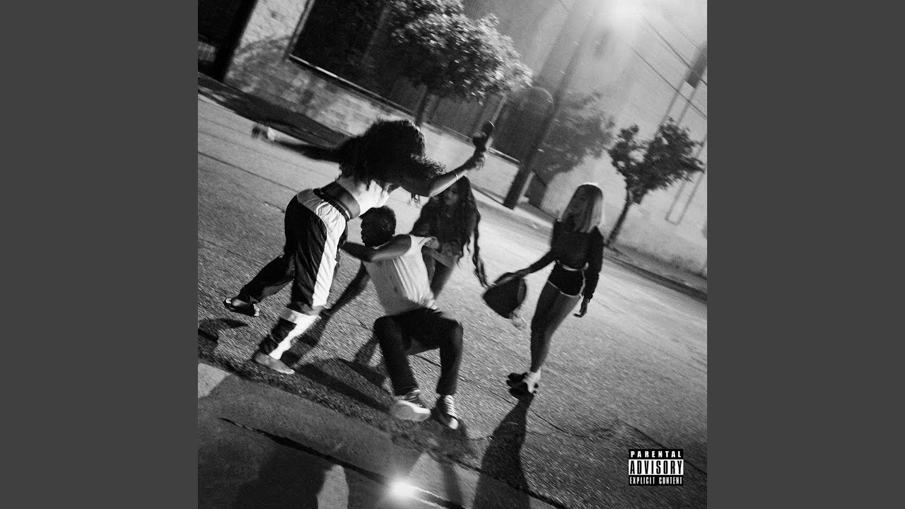 Baby Keem's 'DIE FOR MY BITCH' - Stats & Details