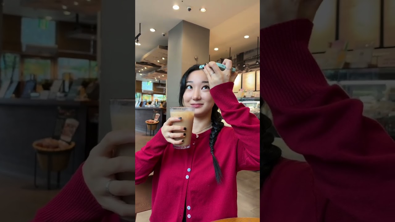Korean Selfie Trends Are Taking Over! π°π·π