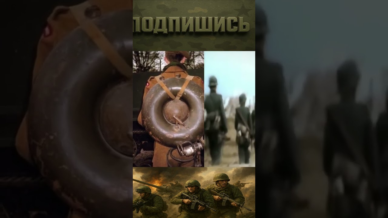 Лучшие огнеметы в истории войны 🔥