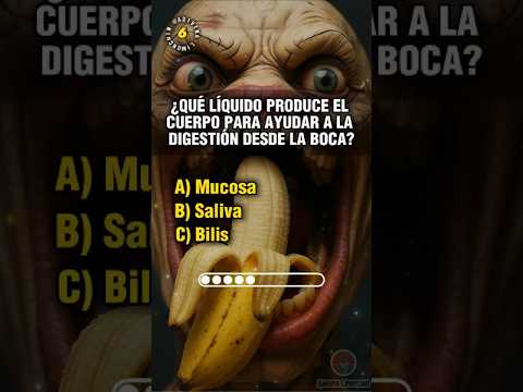 Quiz de Cultura General🤔🧠 #quiz #Triviador #trivia #cultura #curiosidades #conocimiento #aprender