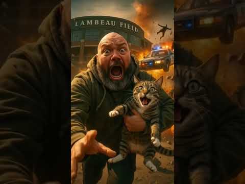 Ai generated content! #shortvideo