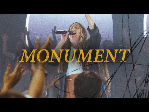 Monument | Official Music Video | Victory House Worship