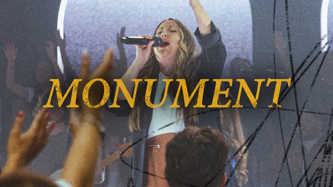 Monument | Victory House Worship Official Music Video