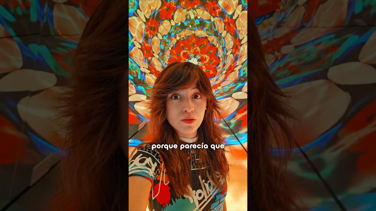 El Museo Infinito ♾️ | Liza Baez