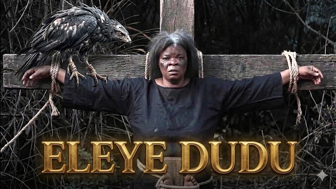 ELEYE DUDU: Yoruba Spiritual Drama 2026 🎬