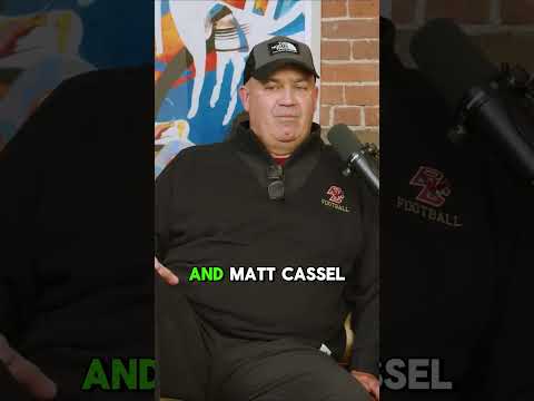 Bill O'brien tells funny bill belichick story. #nfl #football #patriots