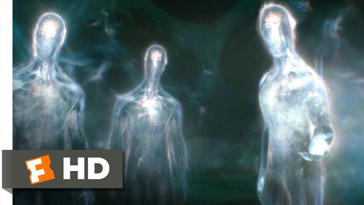 Knowing (2009) | Intense Movie Clip - A New Beginning π₯