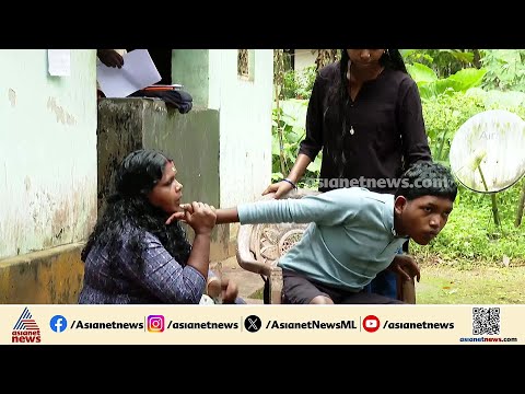 ചികിത്സാപ്പിഴവിനെ തുടർന്ന് മകൻ കോമയിൽ; സന്തോഷിനേയും  കുടുംബത്തെയും കുരുക്കി ജപ്‌തി നടപടിയും