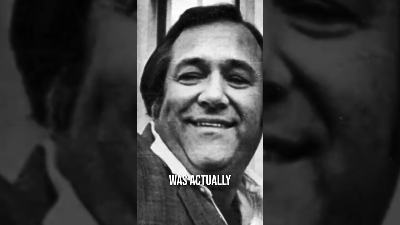 Barry Seal: TWA Pilot Turned Drug Smuggler ✈️