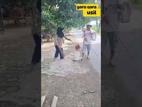 Rejeki tak terduga #komedi