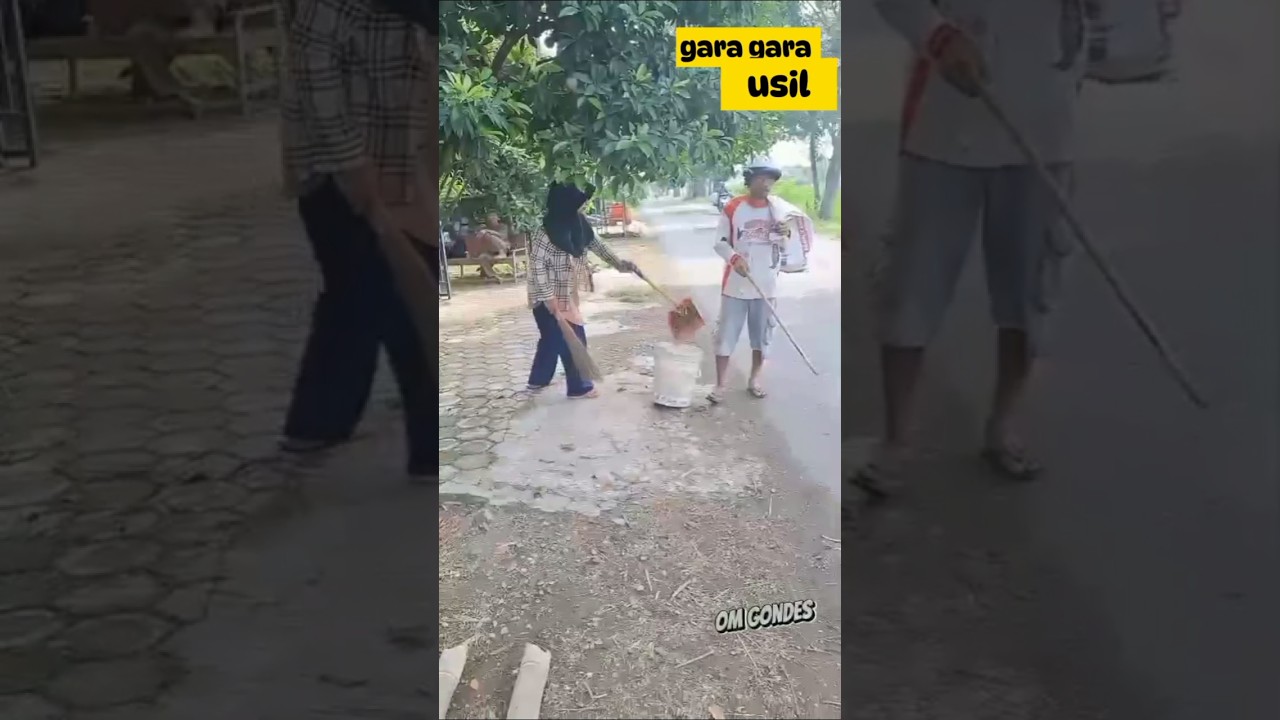 Rejeki Tak Terduga: Komedi yang Menghibur