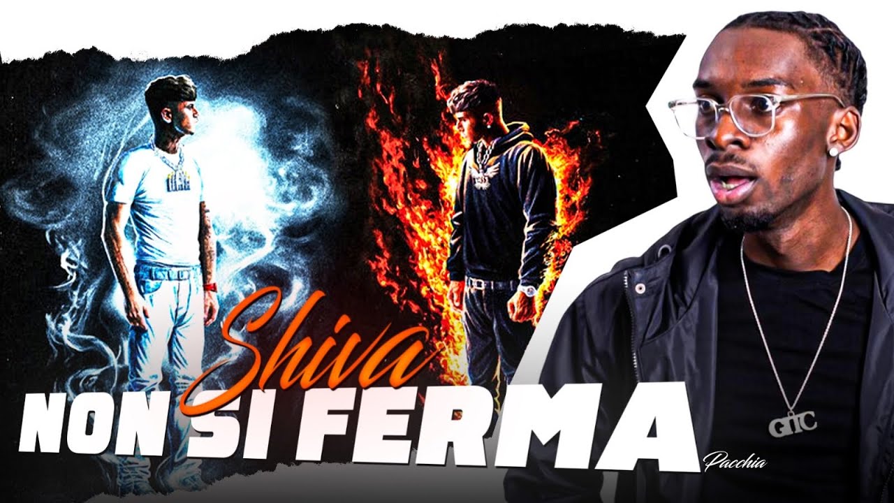 FERMATE SHIVA! - SABOECTION ๐