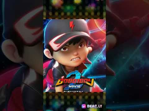 foto foto BoBoiBoy movie 2 ✨