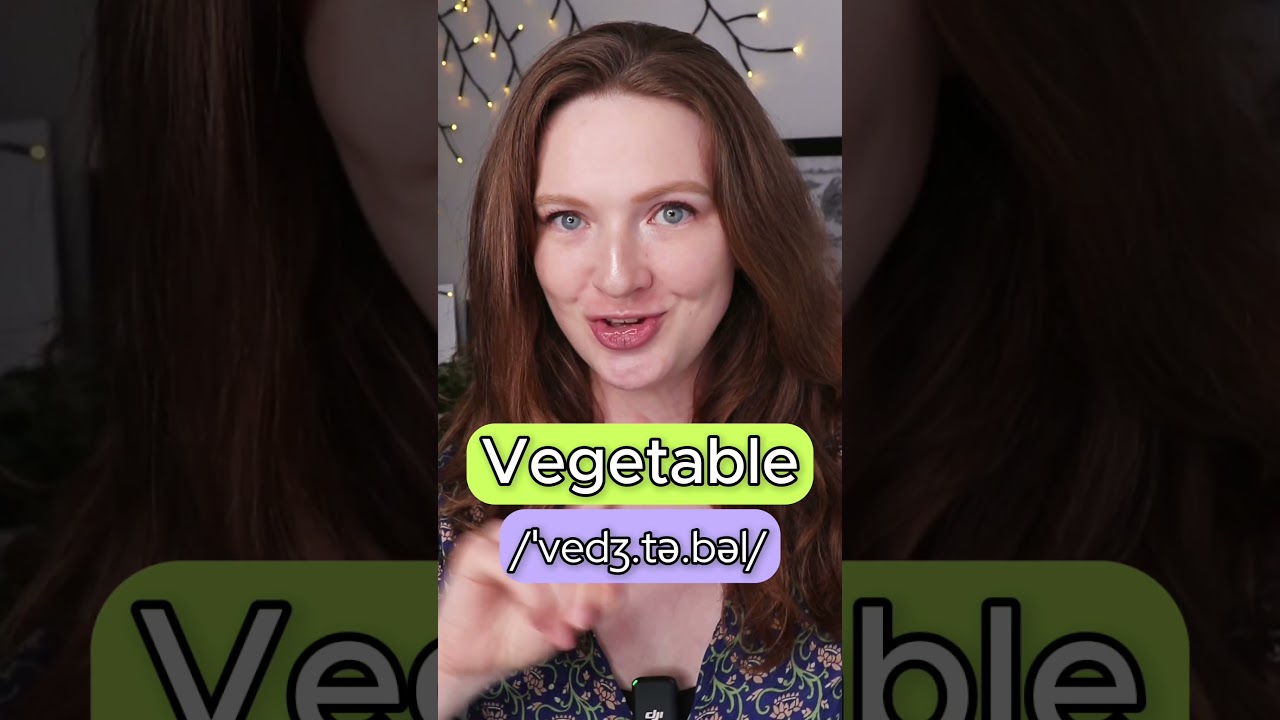 Common English Words with Silent Letters (British English Pronunciation)