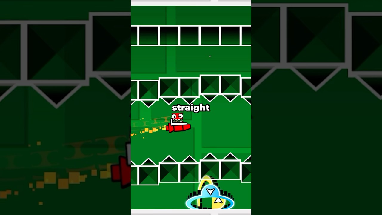 The Most Difficult Geometry Dash Level from 2013 🎮