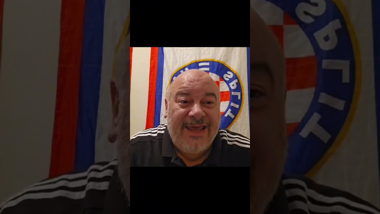 Specijalni Rat se vodi protiv Hajduka #hnl #sport #Hajduk #HŽV #komentator #SSHNL #sportskenovosti