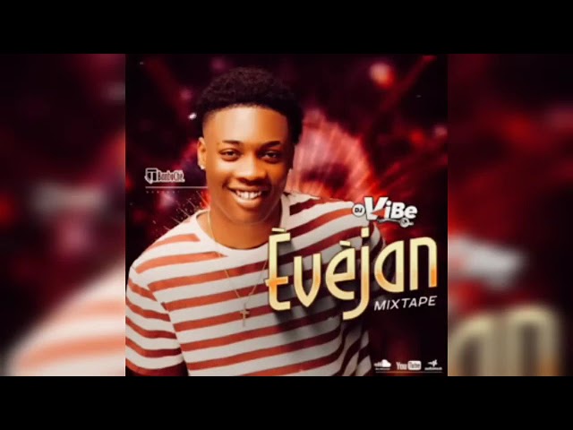 Dj Vibe Evèjan Mixtape 2023 🎶 | Exclusive King Promo & Fresh Beats