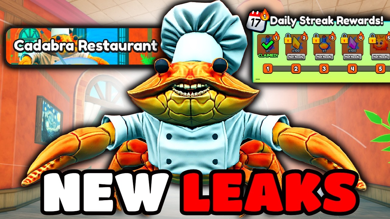 🚨 Latest Brainrot Evolution Update 29 Leaks & Details (Roblox)