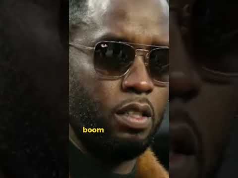 DIDDY & TD JAKES Leaked Audio STUNS Courtroom “This Isn’t Just a Scandal—It’s a BETRAYAL of Faith”