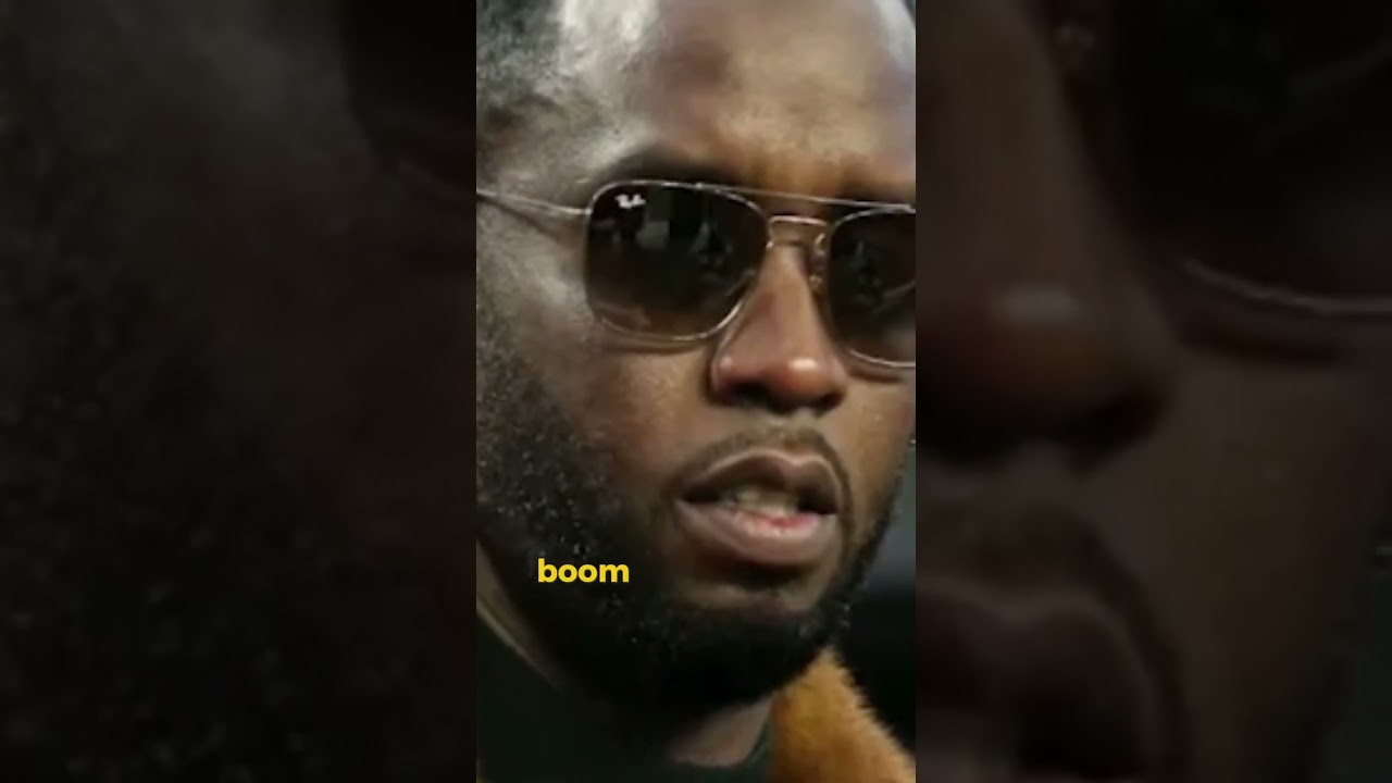 Leaked Audio of Diddy & TD Jakes Shocks Courtroom: A Betrayal of Faith Revealed 🚨