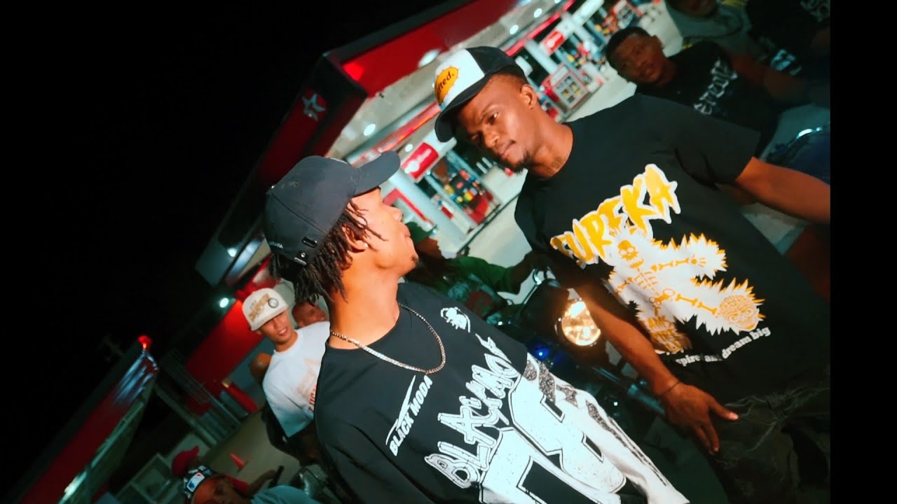 EL Demente 40 by @GTCHRIIS 🎶