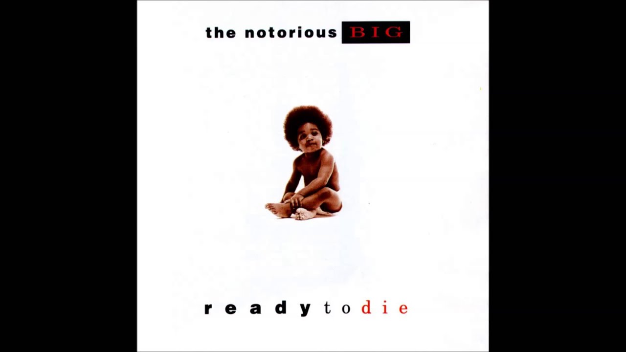 The Notorious B.I.G. - One More Chance (Album Version) - Ready to Die