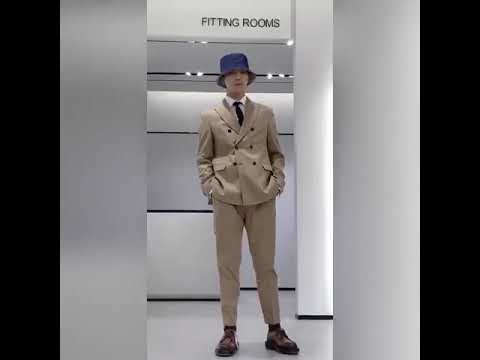 15-Year-Old MINO's Baby Instagram Profile 📸