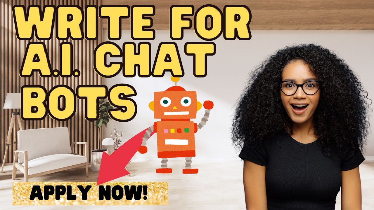 Is AI Writing the Future? Explore Remote Opportunities in AI Content Creation ✍️