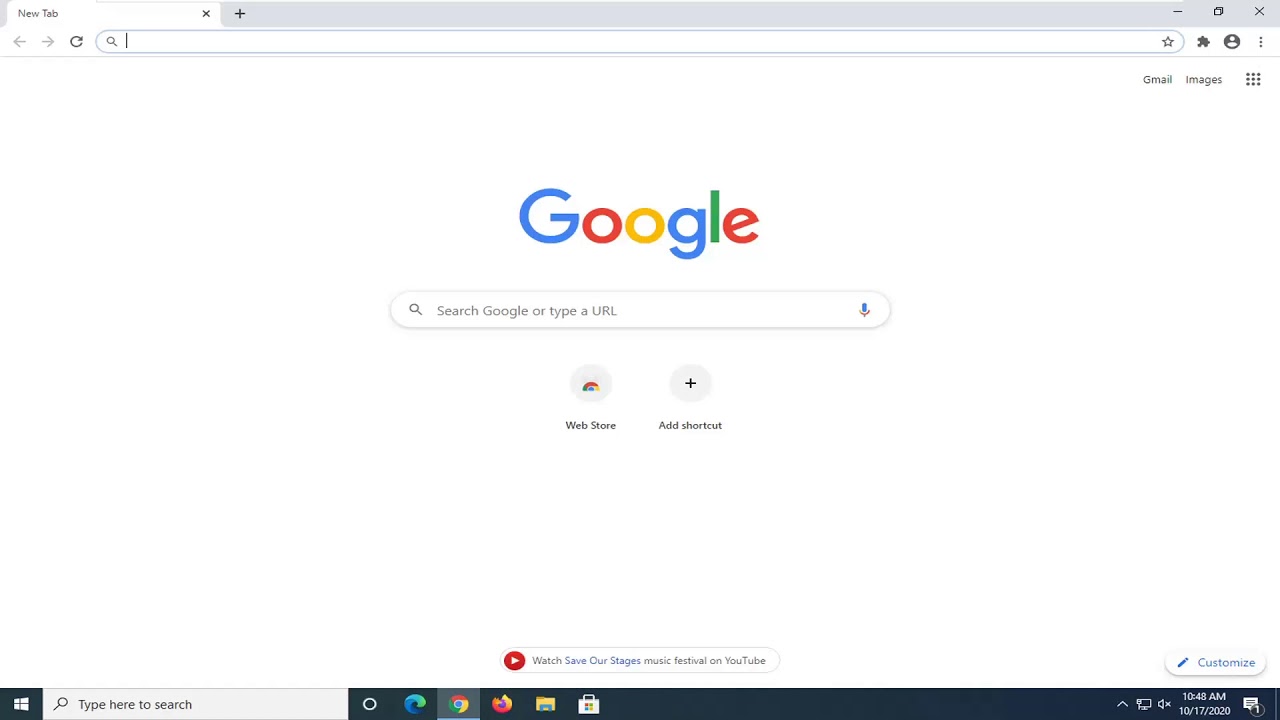 Set Google as Your Chrome Homepage 🛠️