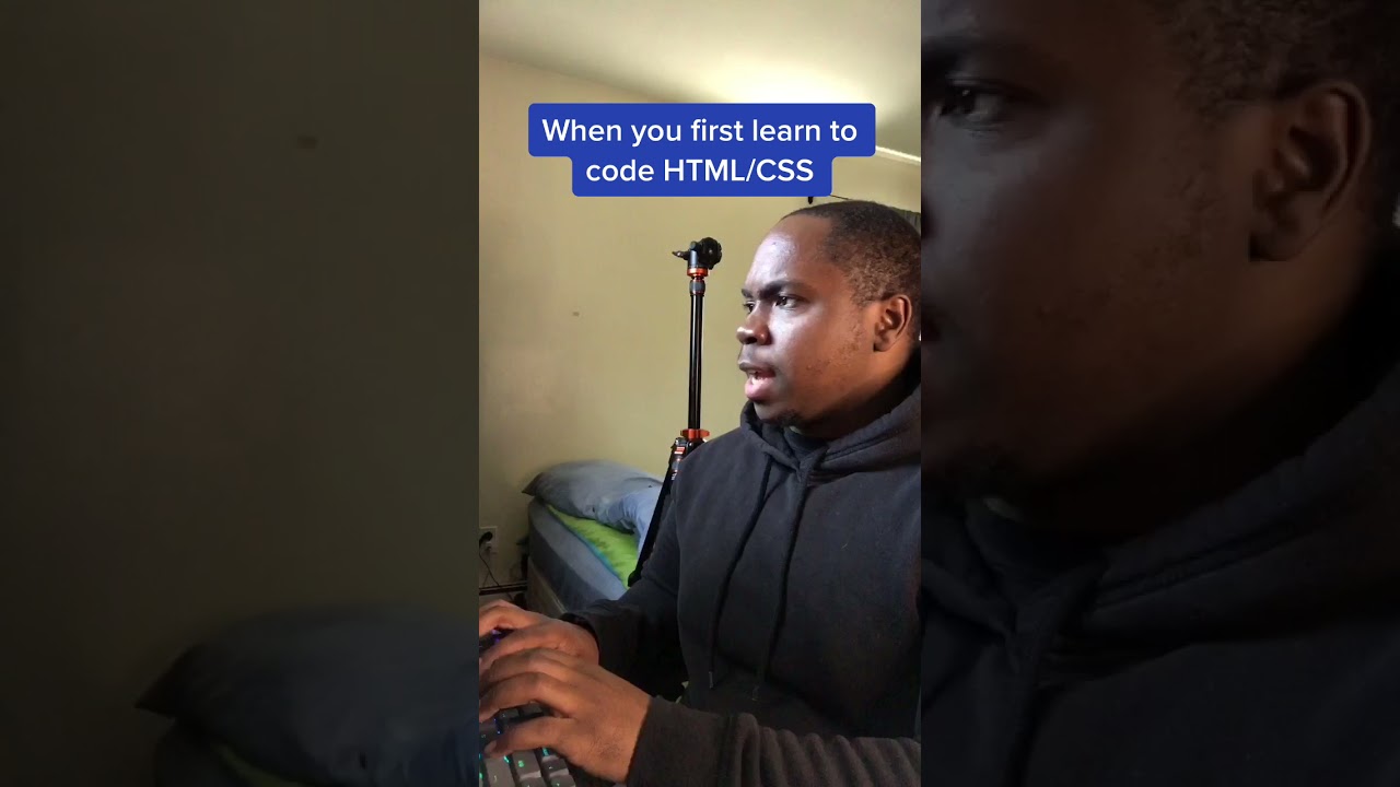 Starting JavaScript After HTML and CSS: My First Experience