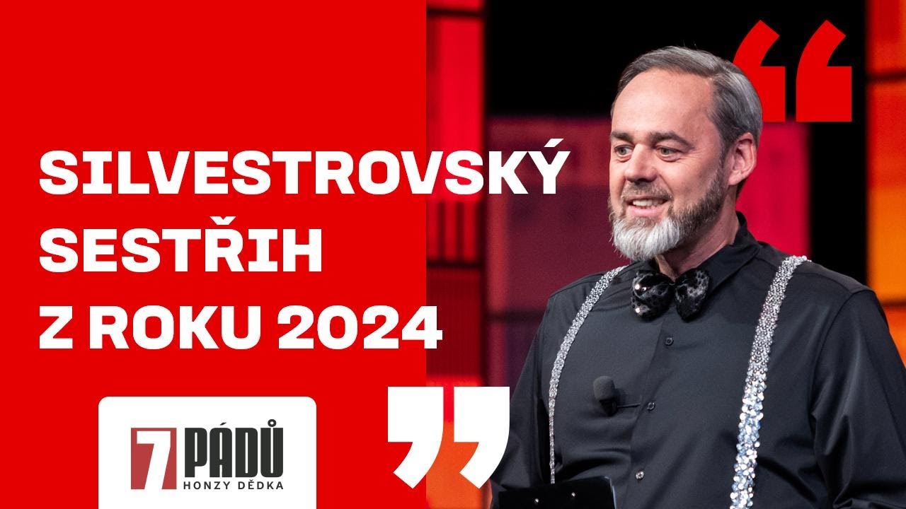 Silvestrovský speciál 2024 🎉