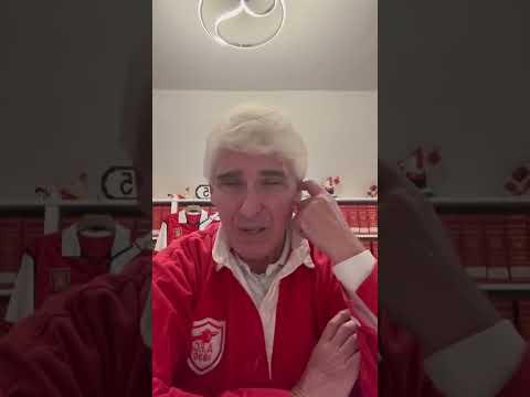 Home from The Arsenal - Match Analysis #arsenal #afc #analysis #postmatch #premierleague