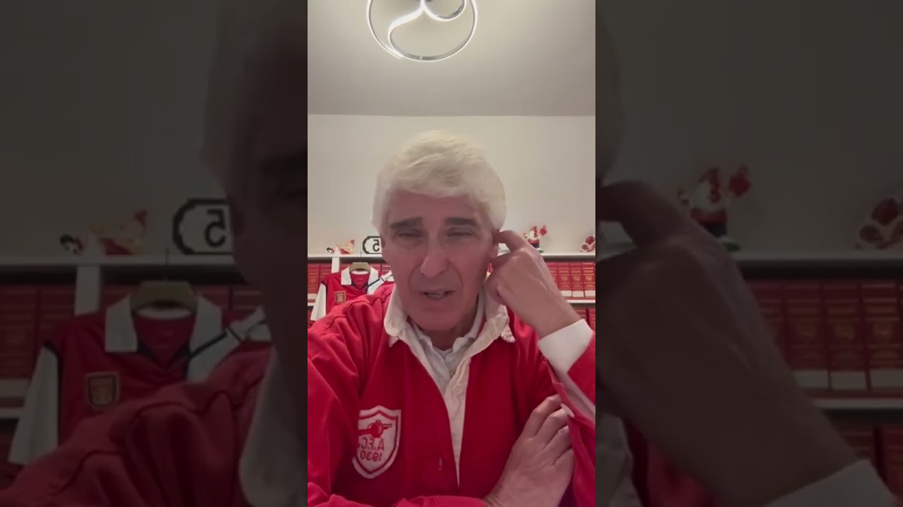 Arsenal's Post-Match Breakdown: Key Moments & Player Performances ⚽