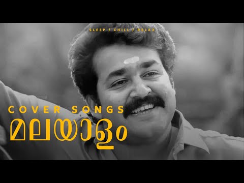 Malayalam cover songs lofi - malayalam aesthetic lofi songs - malayalam sleep songs / cover songs