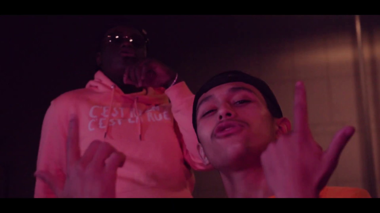 Brvmsoo x Carlito - Les Pabs (Extrait) 🎶