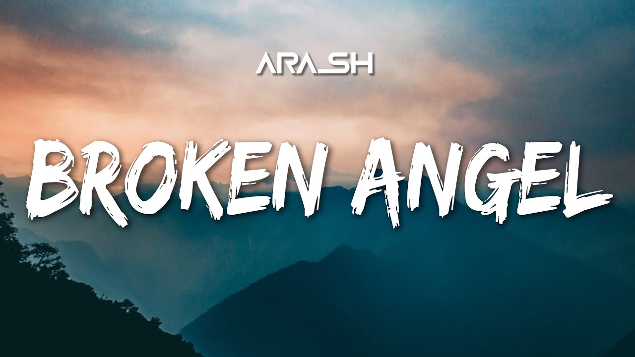 Arash - Broken Angel πΆ (Sad TikTok Song)