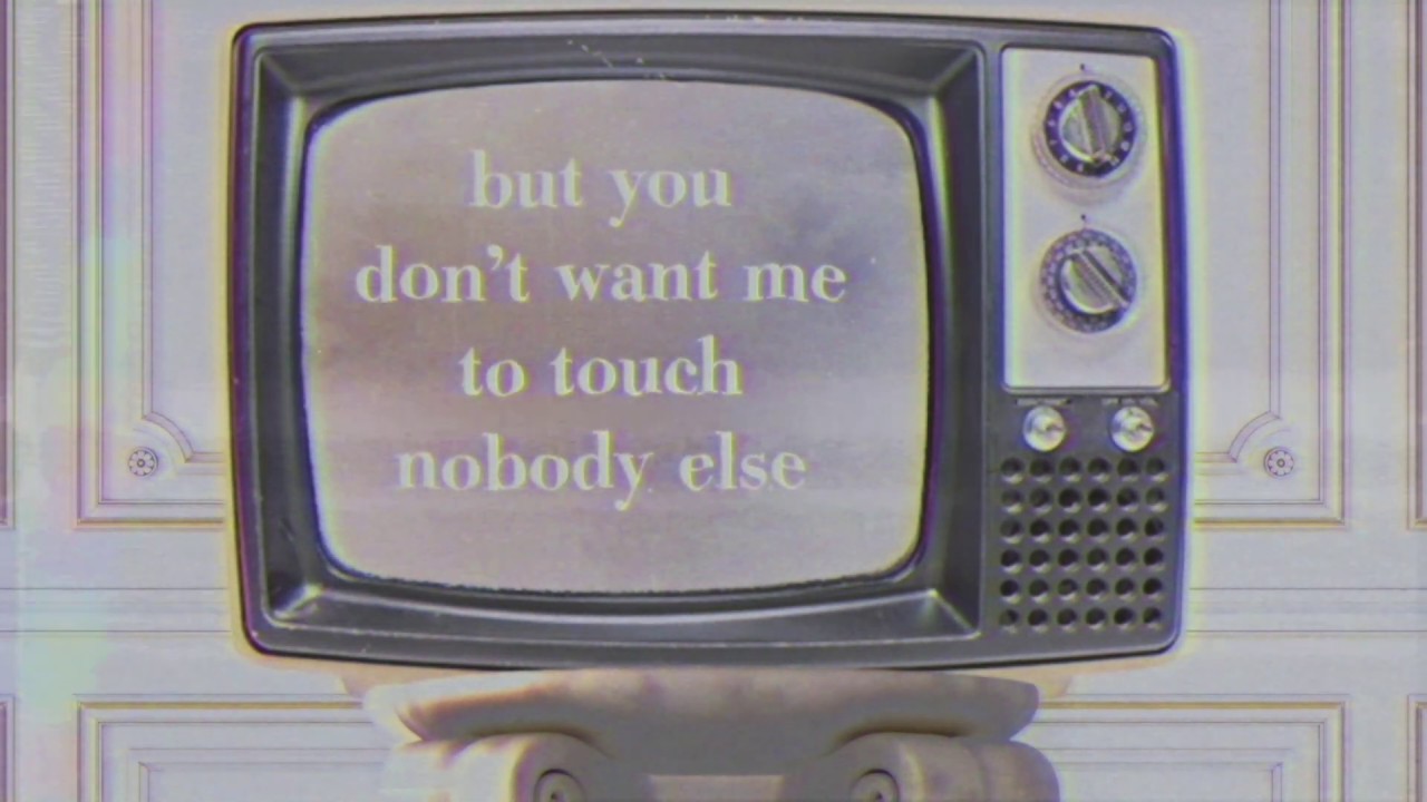 Ariana Grande & Social House - Boyfriend (Lyric Video) 🎶