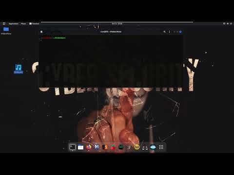 Secret Message In Audio File steganography | Github | cyberzone