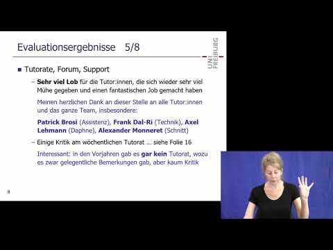 Algorithmen und Datenstrukturen SS 2021, Vorlesung 12