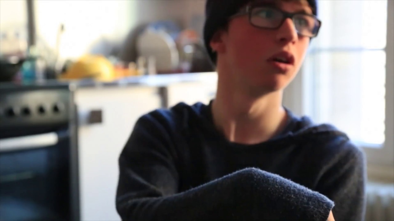 Labeeu - La Soirée (Featuring Seb La Frite)