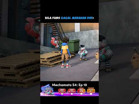 Bila Fans Gagal Menahan Diri: