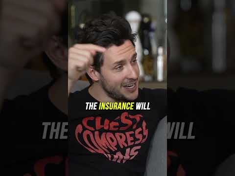 A Doctor Explains Why Health Insurance Companies Never Pay Claims