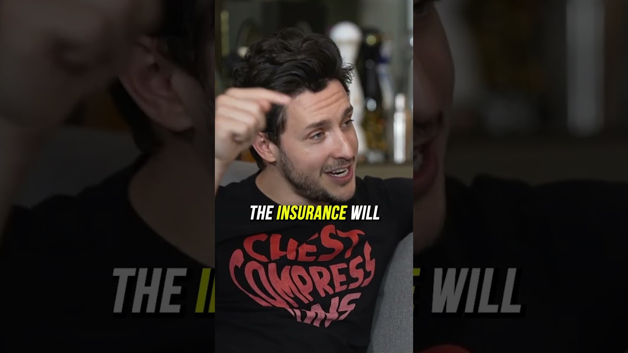 Why Do Health Insurance Companies Often Deny Claims? Expert Insights 🩺